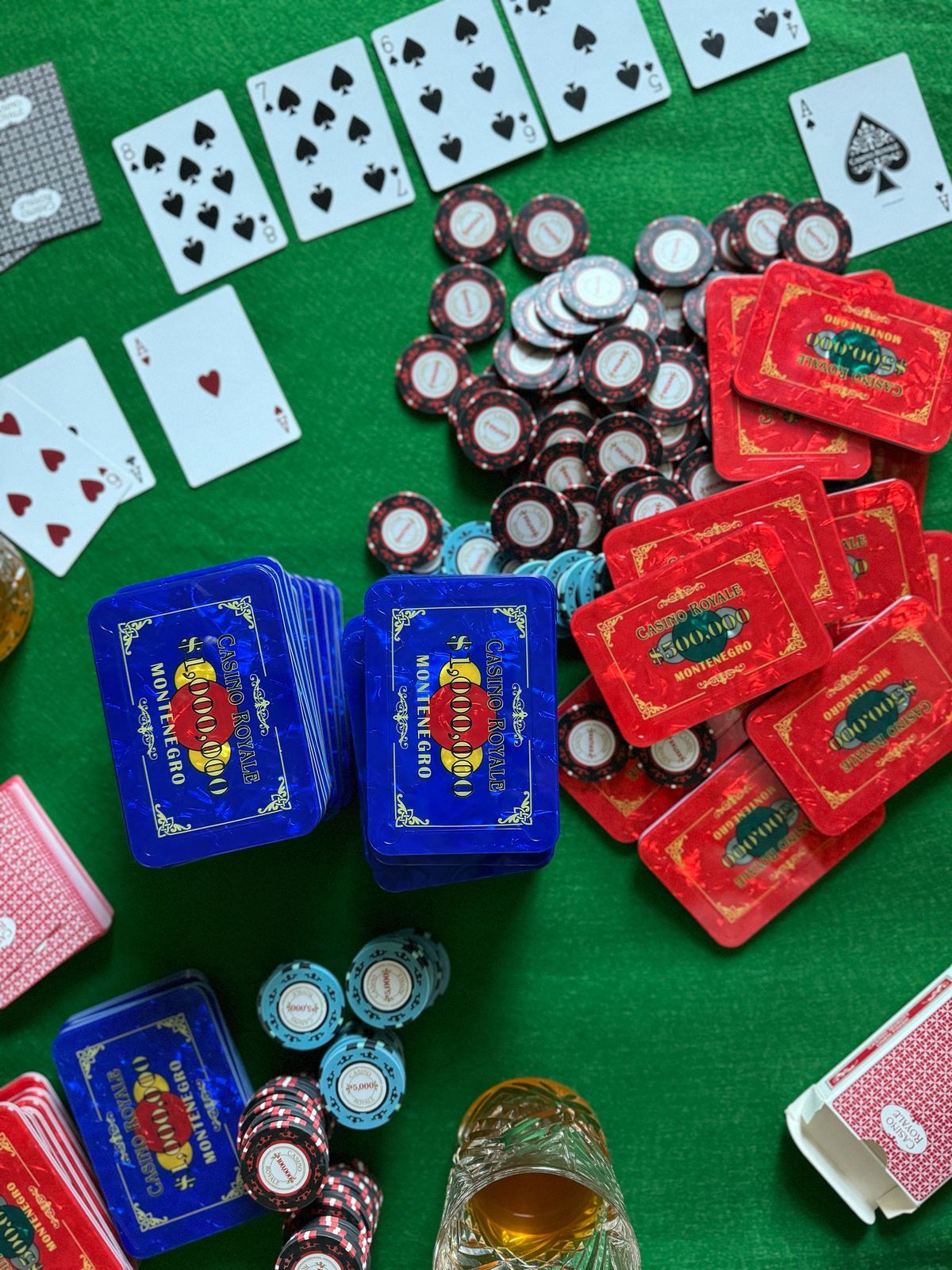 Jackpot Mobile Casino پاکستان کیسینو میں بلیک جیک گیمز