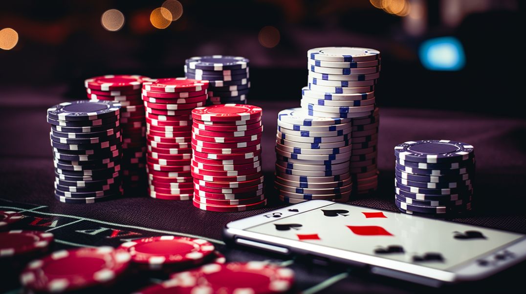 Jackpot Mobile Casino پاکستان میں میگا ویز کیسینو گیمز