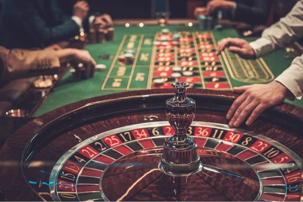 Jackpot Mobile Casino کیسینو میں ایک آن لائن گیم کا انتخاب کریں۔
